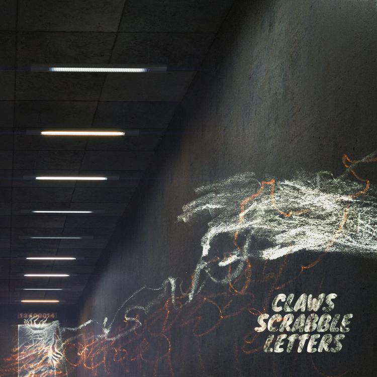 Claws Scrabble Letters's avatar image