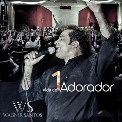 Vencer ou Vencer (Ao Vivo) By Wagner Santos's cover