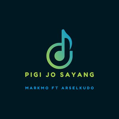 Pigi jo sayang's cover