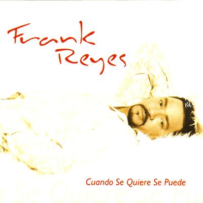 Quién Eres Tu By Frank Reyes's cover