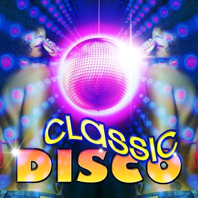 Classic Disco's cover