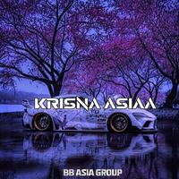 Krisna Asiaa's avatar cover