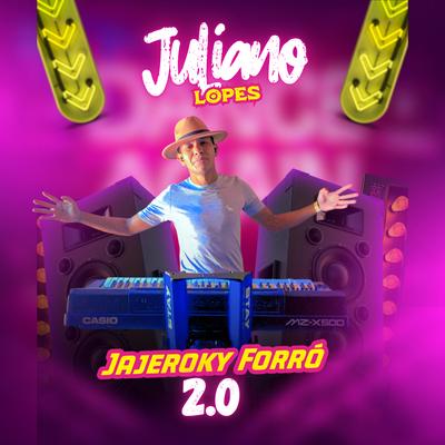 Jajeroky 2.0's cover
