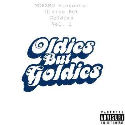 Oldies but Goldies, Vol. 1's cover