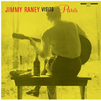 Have You Met Miss Jones By Jimmy Raney's cover