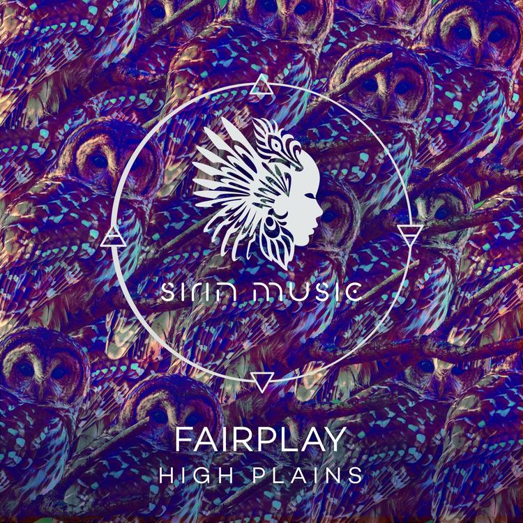 Fairplay's avatar image