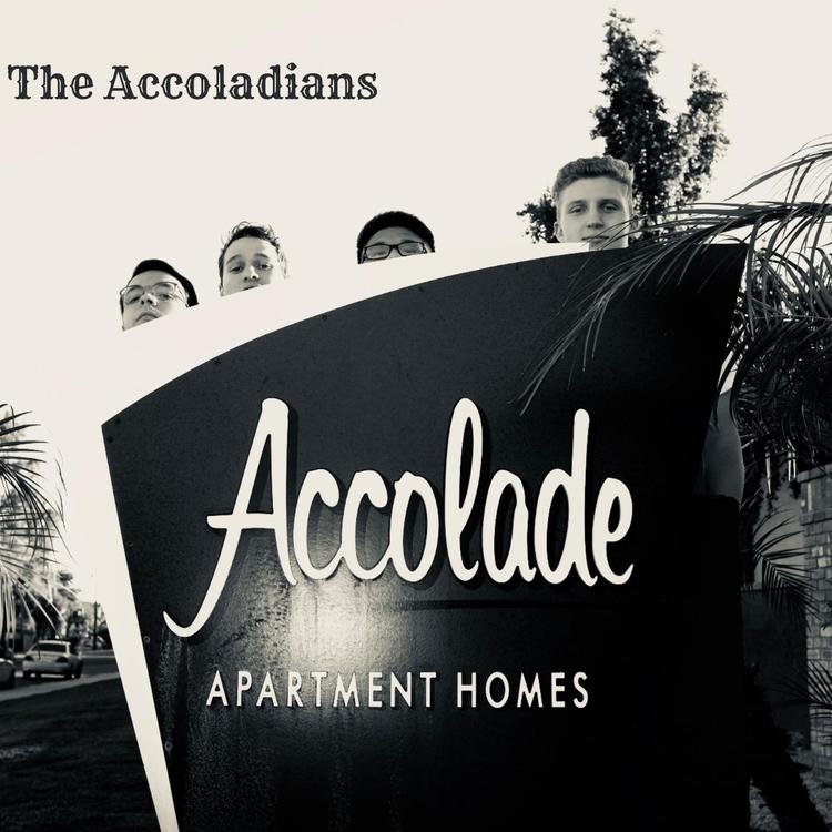 The Accoladians's avatar image