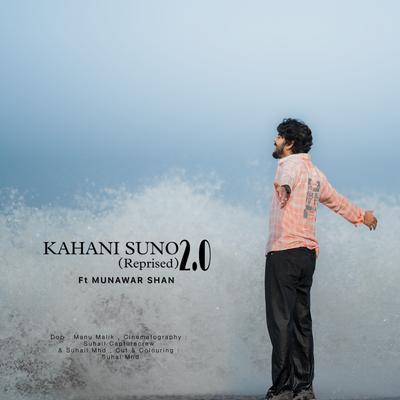 Kahani Suno 2.0's cover