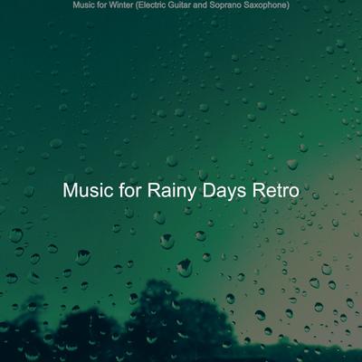 Brilliant Music for Rainy Days's cover