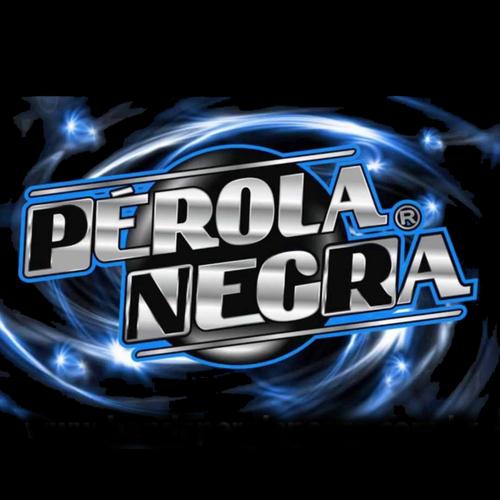 Banda Pérola Negra's cover