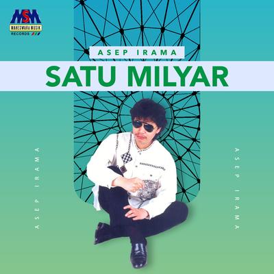 Satu Milyar's cover