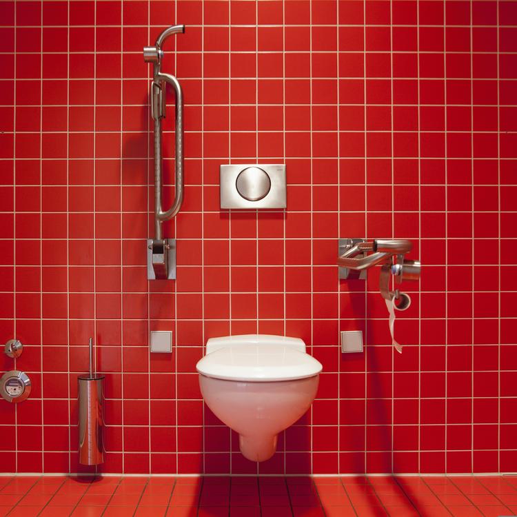 Japanese Toilet's avatar image