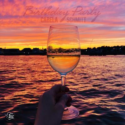 Birthday Party By Cabela and Schmitt's cover
