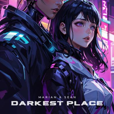 Darkest Place's cover