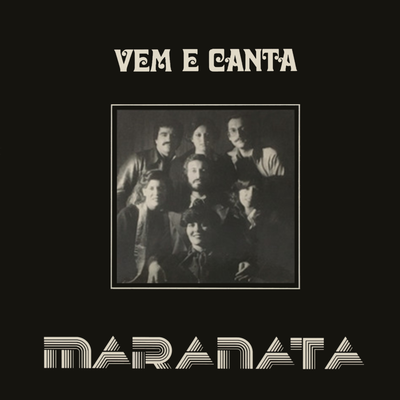 P'ra Lá do Mar By Maranata's cover