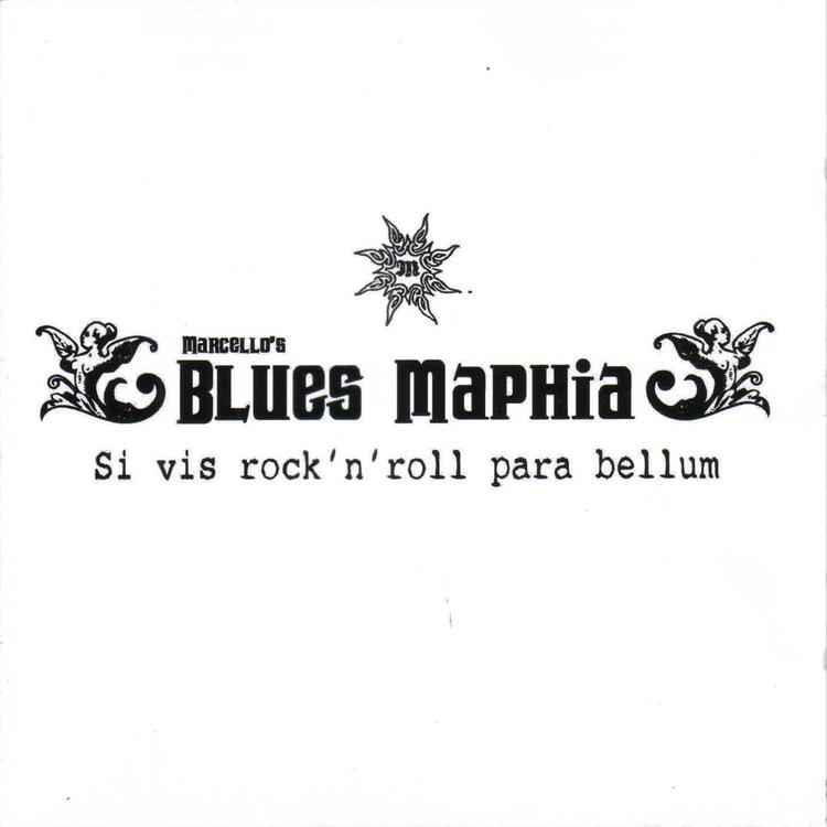 Blues Maphia's avatar image