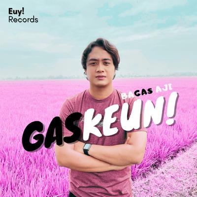 Geus Hayang ka Laut's cover