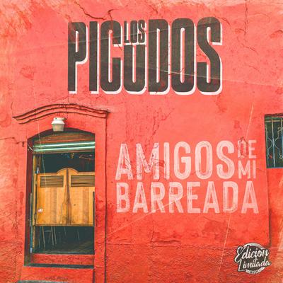 Amigos De Mi Barreada's cover