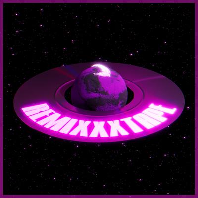 Remixxxtape's cover