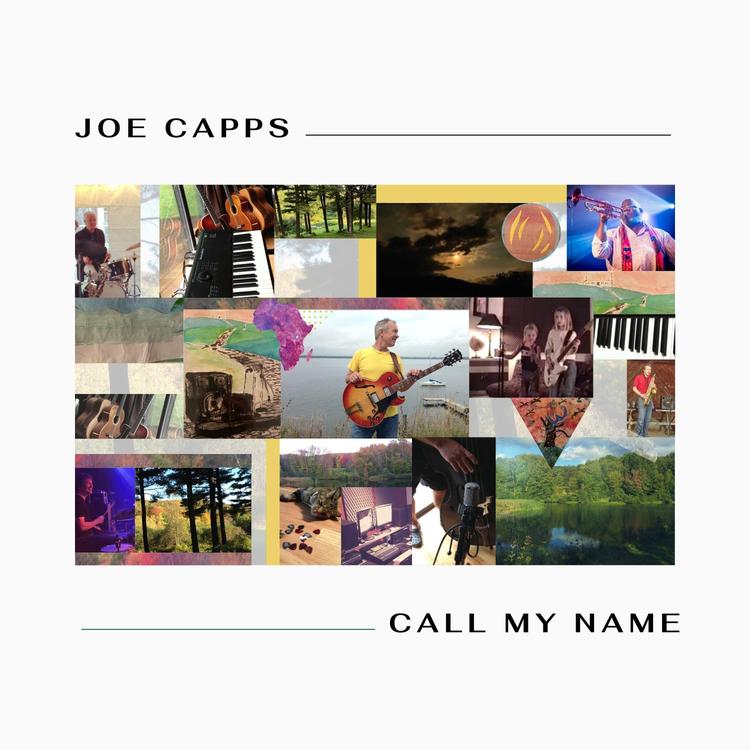 Joe Capps's avatar image