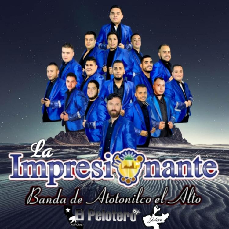 Banda La Impresionante's avatar image