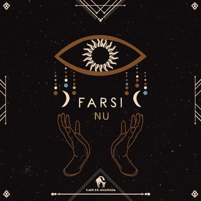 Farsi By Nu, Cafe De Anatolia's cover