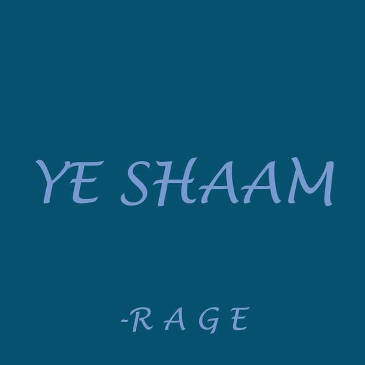 Rage's avatar image