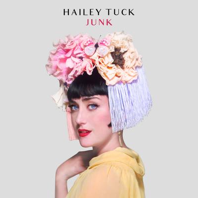 Cry to Me By Hailey Tuck's cover