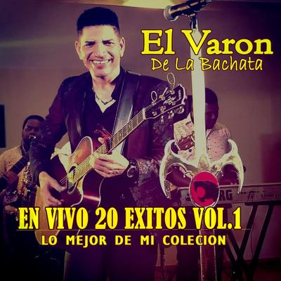 20 Exitos Lo Mejor de Mi Colecion, Vol. 1 (En Vivo)'s cover