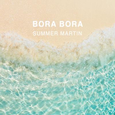 Bora Bora's cover