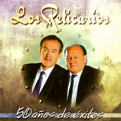 50 Años De Éxitos's cover