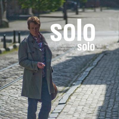 Right Here (original version) By Solo's cover