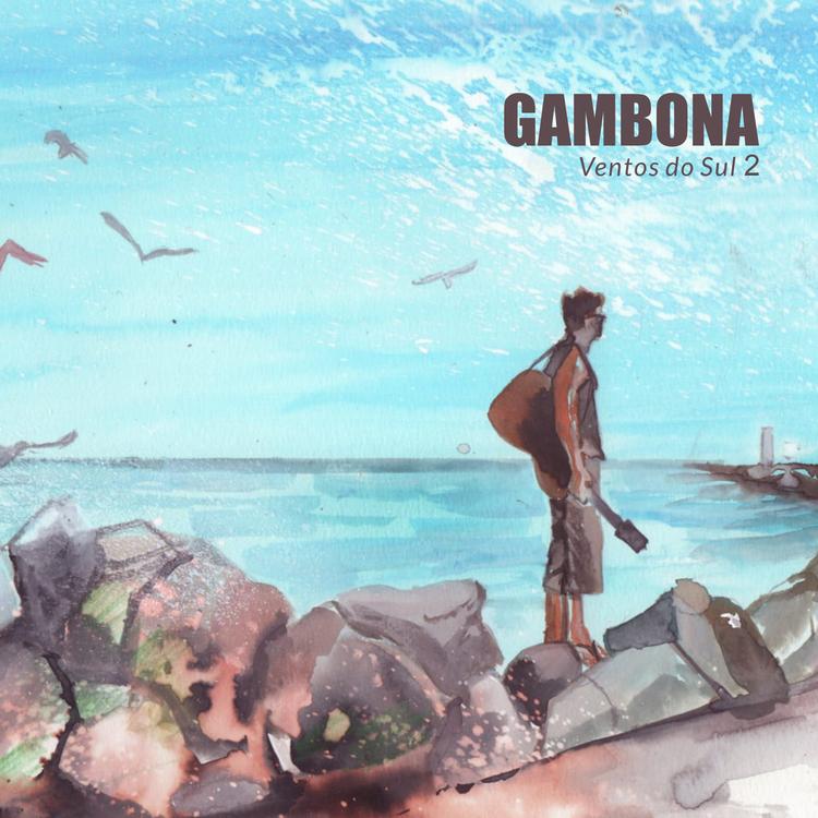 Gambona's avatar image