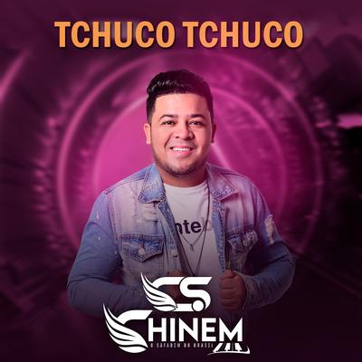 Tchuco Tchuco By Chinem O Safadim's cover