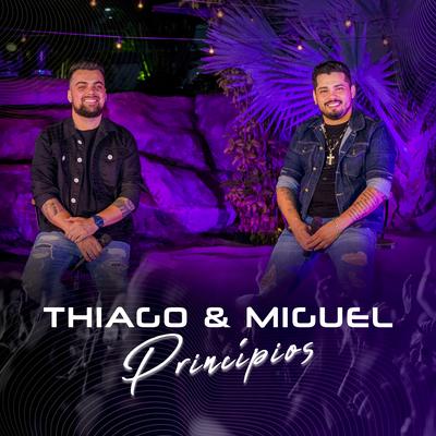 Chiclete By Thiago e Miguel, Rafa e Junior's cover