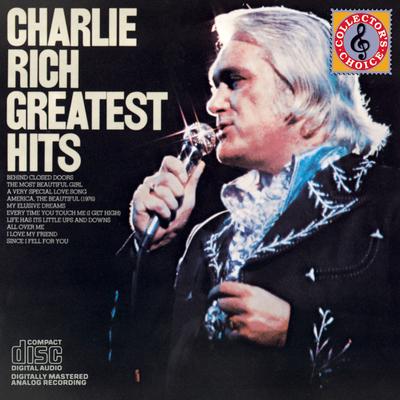 Life Has Its Little Ups And Downs (Album Version) By Charlie Rich's cover
