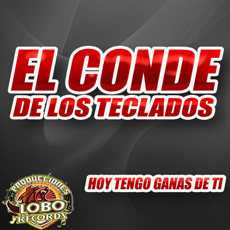 El Conde De Los Teclados's avatar image