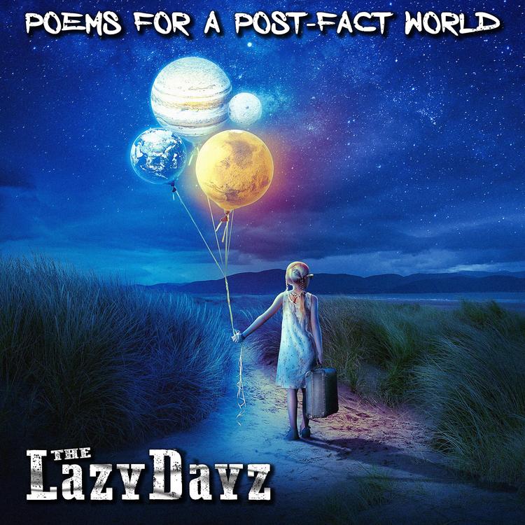 The Lazy Dayz's avatar image