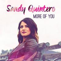 Sandy Quintero's avatar cover