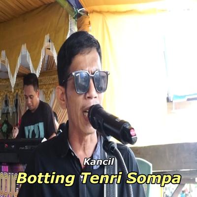 Botting Tenri Sompa's cover