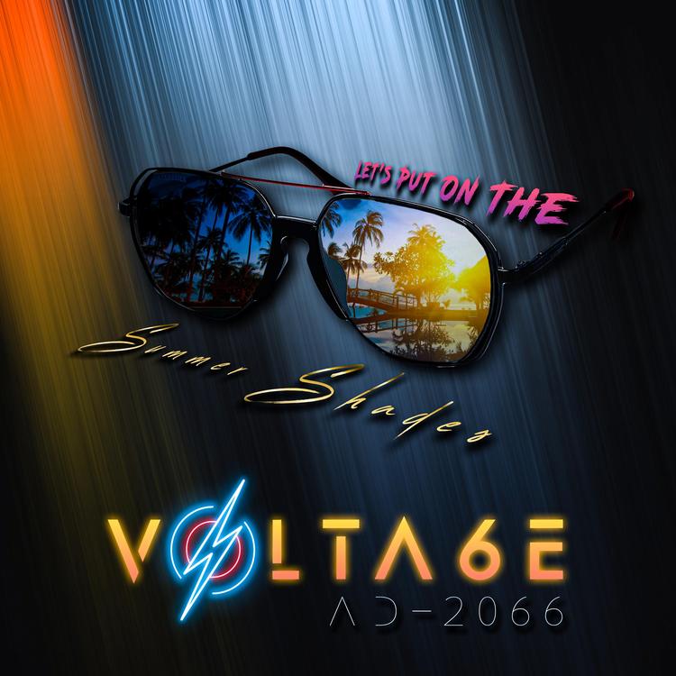 Volta6e's avatar image