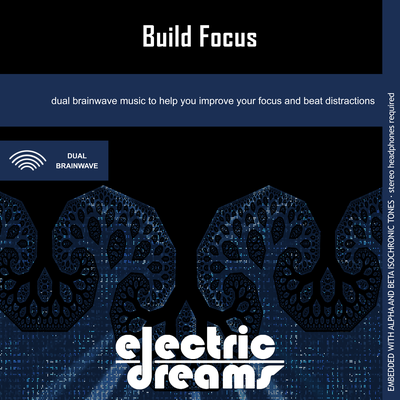 Concentration Program By Electric Dreams's cover