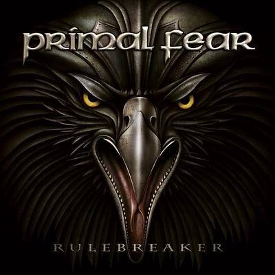 Angels Of Mercy By Primal Fear's cover