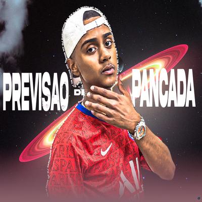 Previsão de Pancada (feat. MC Menor MT) (feat. MC Menor MT) By Dj Carlinhos Da S.R, DJ TG Beats, MC Menor MT's cover