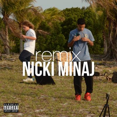 Nicki Minaj (Remix)'s cover