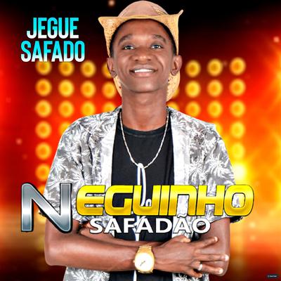 Jegue Safado's cover