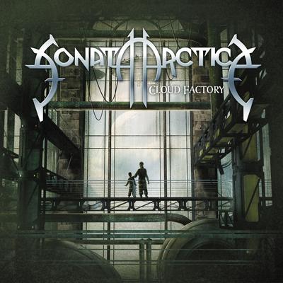 Cloud Factory By Sonata Arctica's cover