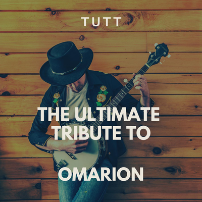 Touch (Originally Performed By Omarion) By T.U.T.T's cover