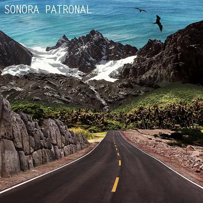 Sonora Patronal's cover