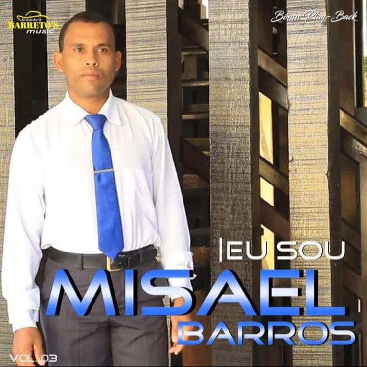 Cantor Misael Barros's avatar image